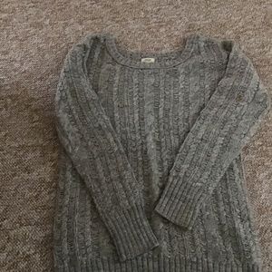 Aerie light weight sweater. Perfect for 3 seasons.